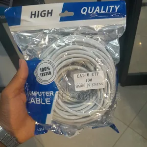 Photo - 10m Internet Cable
