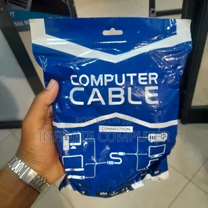 10m Internet Cable