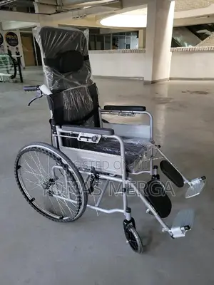 Multiple Functions: Used as a Wheelchair፵爹commode Chair