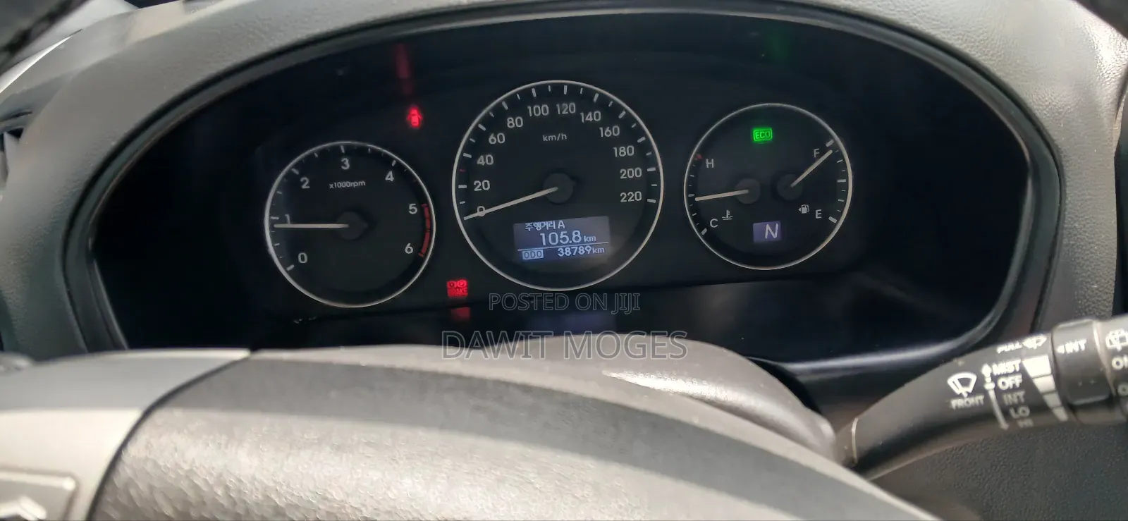 Hyundai H1 2016 Silver