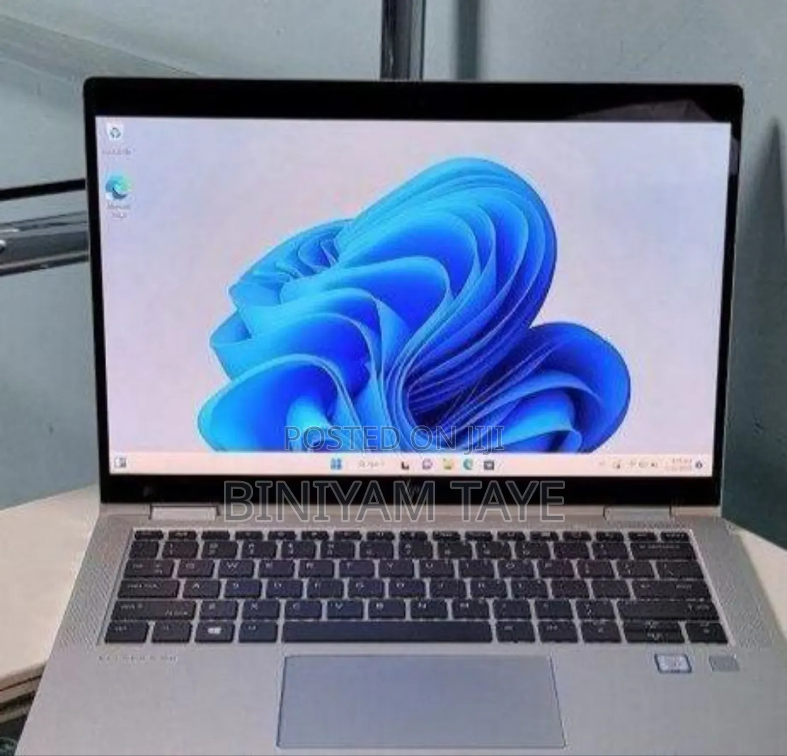 New Laptop HP EliteBook X360 1030 G3 16GB Intel Core I7 SSD 512GB