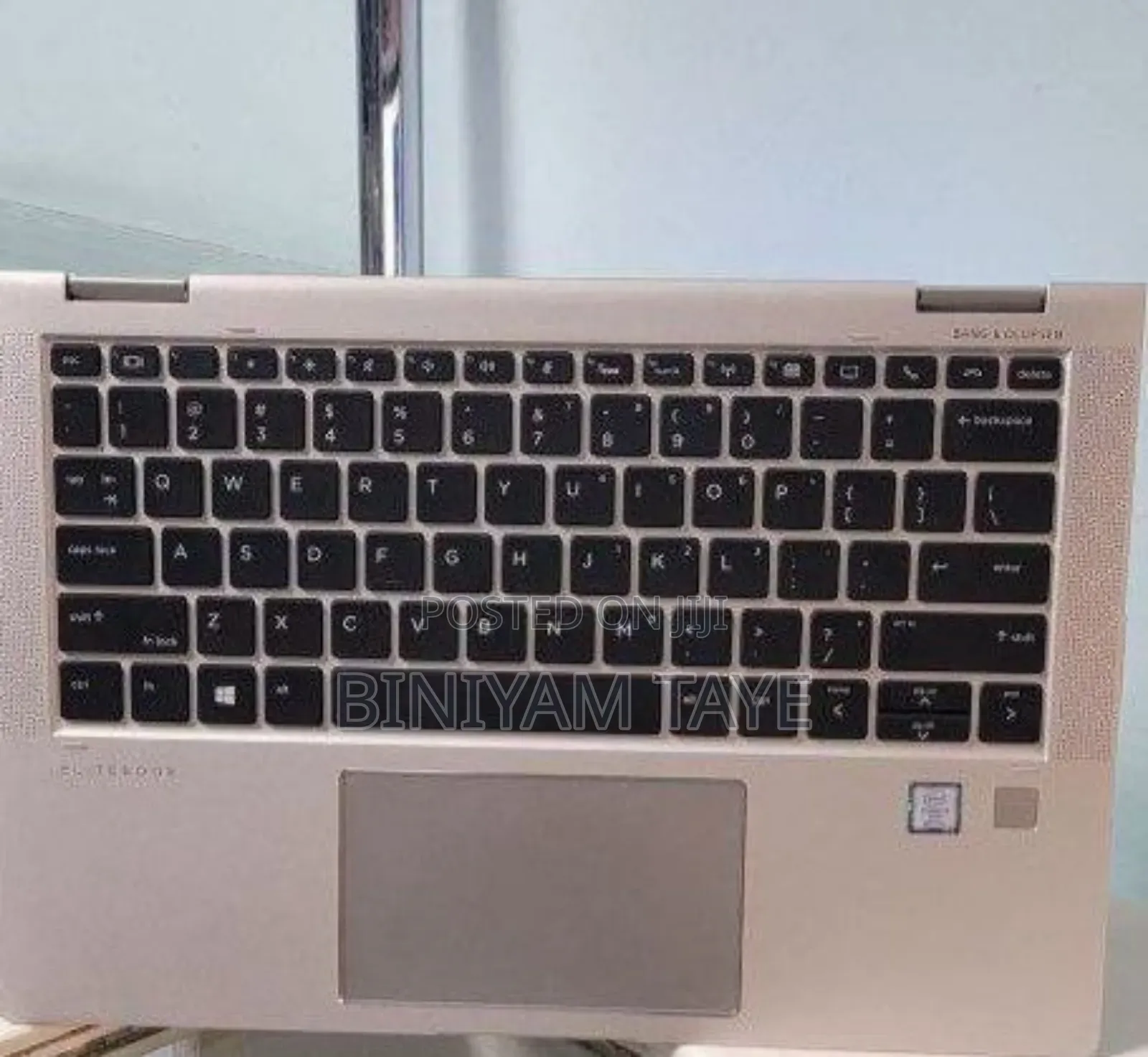 New Laptop HP EliteBook X360 1030 G3 16GB Intel Core I7 SSD 512GB