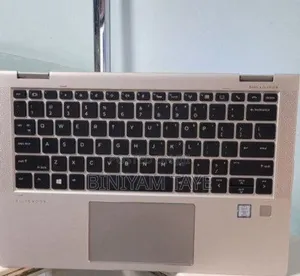 New Laptop HP EliteBook X360 1030 G3 16GB Intel Core I7 SSD 512GB