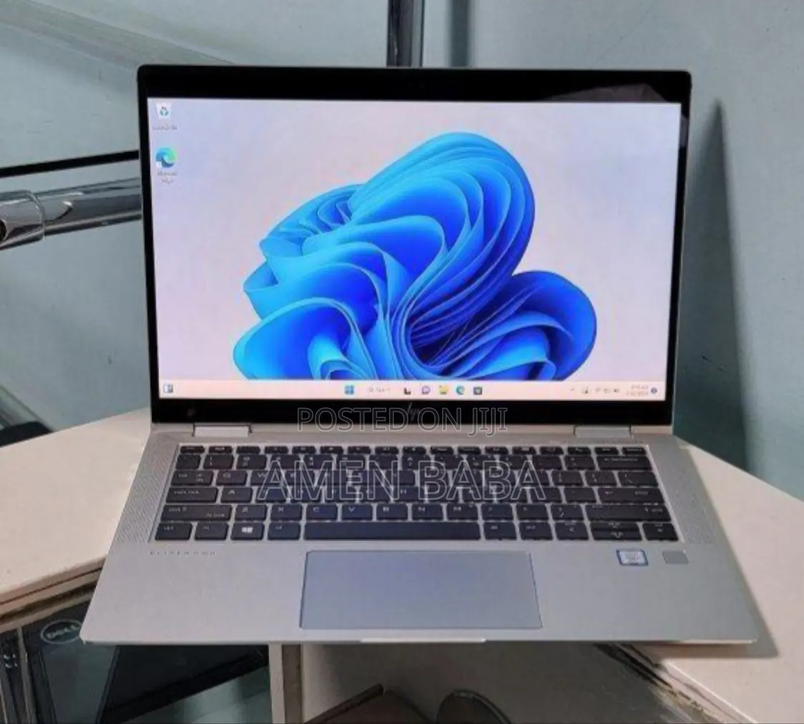 New Laptop HP EliteBook X360 1030 G3 16GB Intel Core I7 SSD 512GB