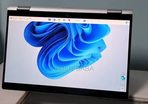 New Laptop HP EliteBook X360 1030 G3 16GB Intel Core I7 SSD 512GB