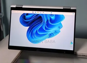 New Laptop HP EliteBook X360 1030 G3 16GB Intel Core I7 SSD 512GB