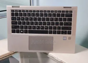 New Laptop HP EliteBook X360 1030 G3 16GB Intel Core I7 SSD 512GB