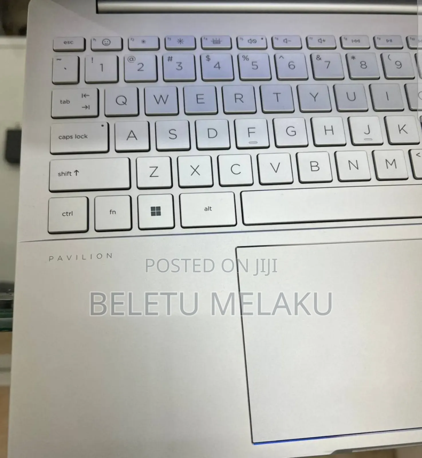 New Laptop HP Pavilion 14 16GB Intel Core I7 SSD 1T