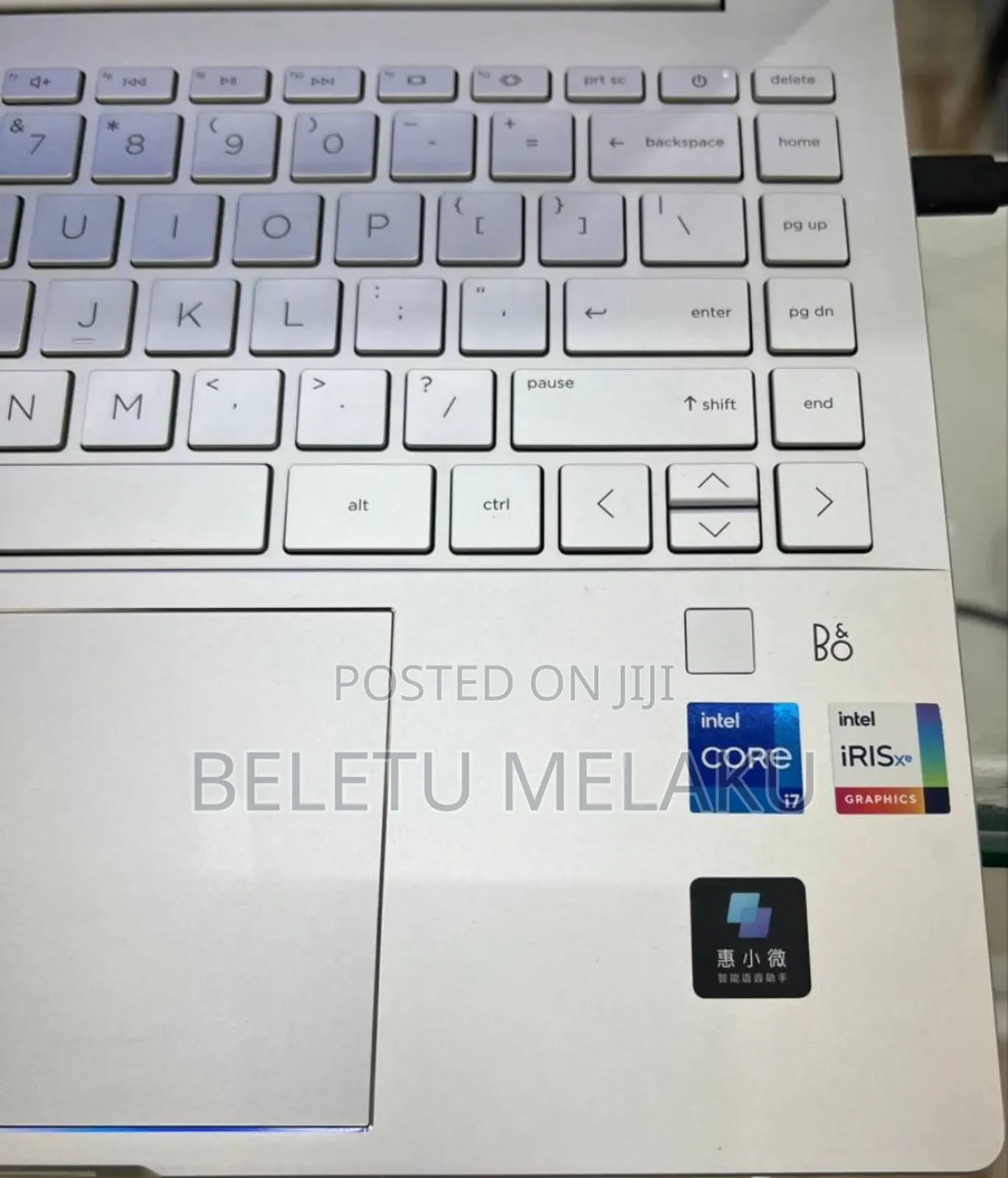 New Laptop HP Pavilion 14 16GB Intel Core I7 SSD 1T