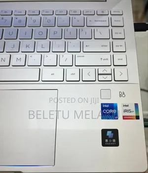 New Laptop HP Pavilion 14 16GB Intel Core I7 SSD 1T