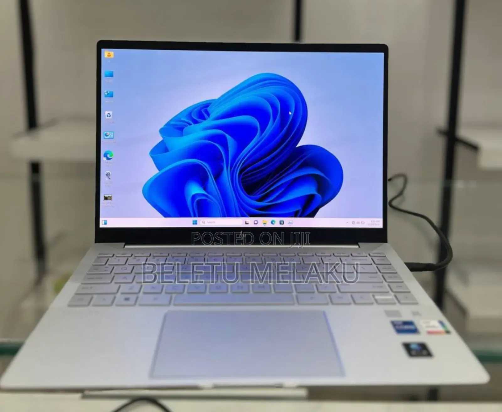 New Laptop HP Pavilion 14 16GB Intel Core I7 SSD 1T