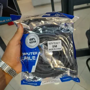 Photo - 5m Hdmi Cable