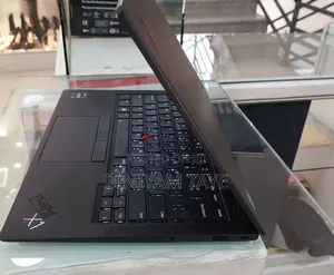 New Laptop Lenovo ThinkPad X1 Carbon 16GB Intel Core I5 SSD 512GB