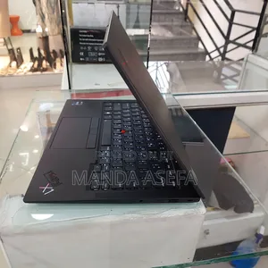 New Laptop Lenovo ThinkPad X1 Carbon 16GB Intel Core I5 SSD 512GB