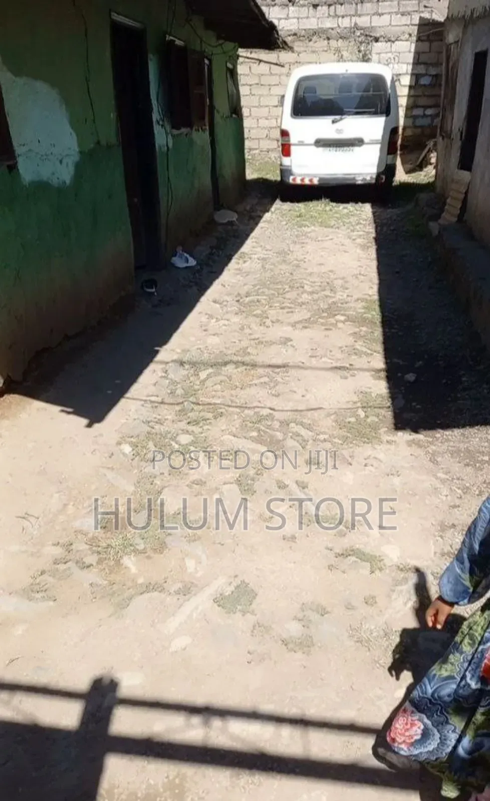 Furnished 5bdrm House in Yeka for sale