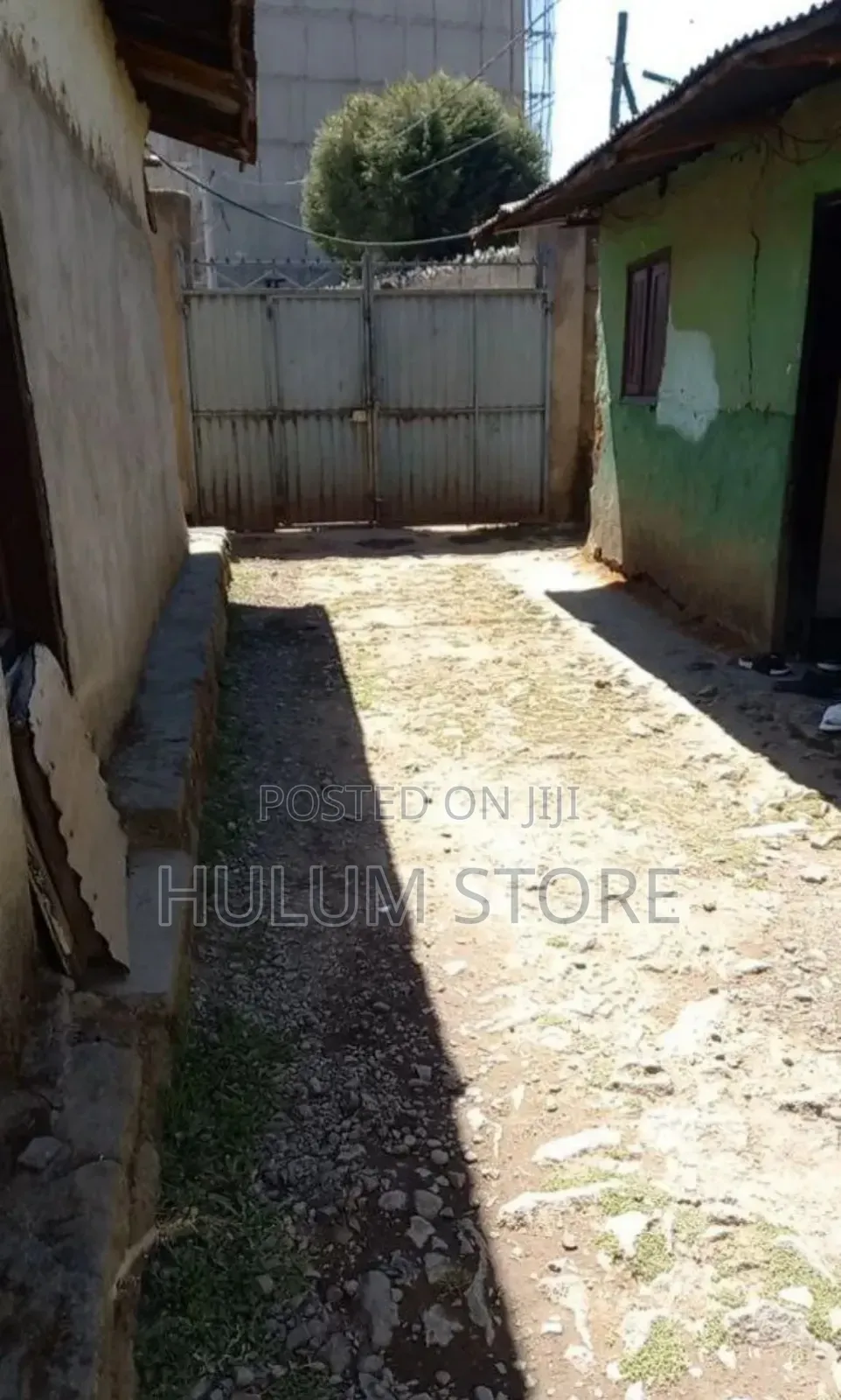 Furnished 5bdrm House in Yeka for sale