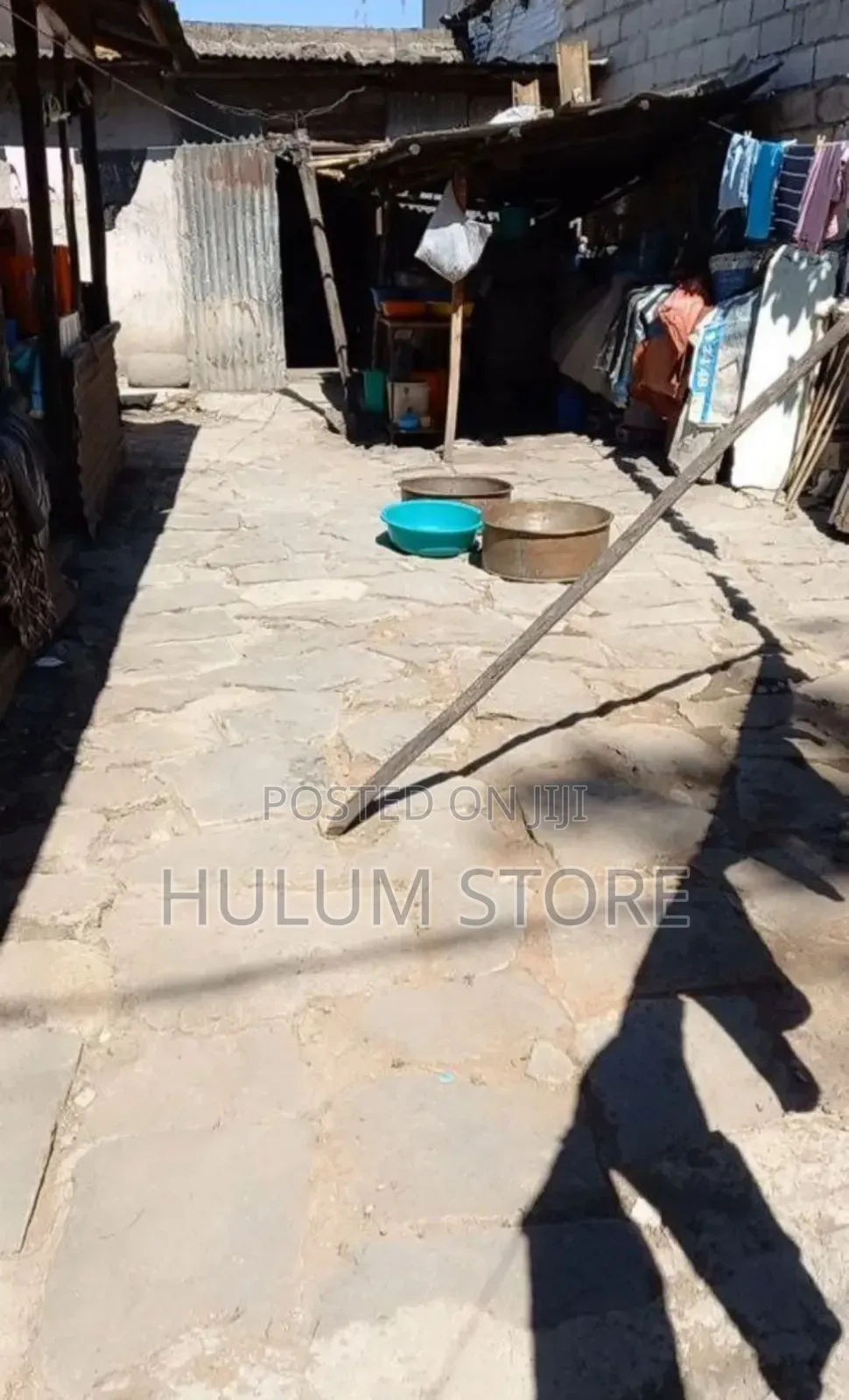 Furnished 5bdrm House in Yeka for sale