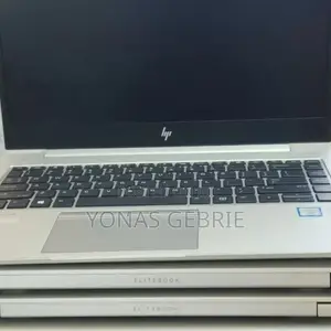 New Laptop HP EliteBook 840 16GB Intel Core I7 SSD 512GB