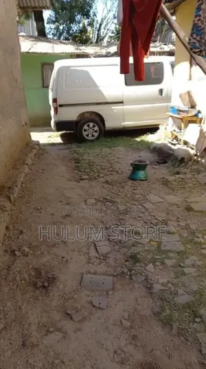 Furnished 5bdrm House in Yeka for sale