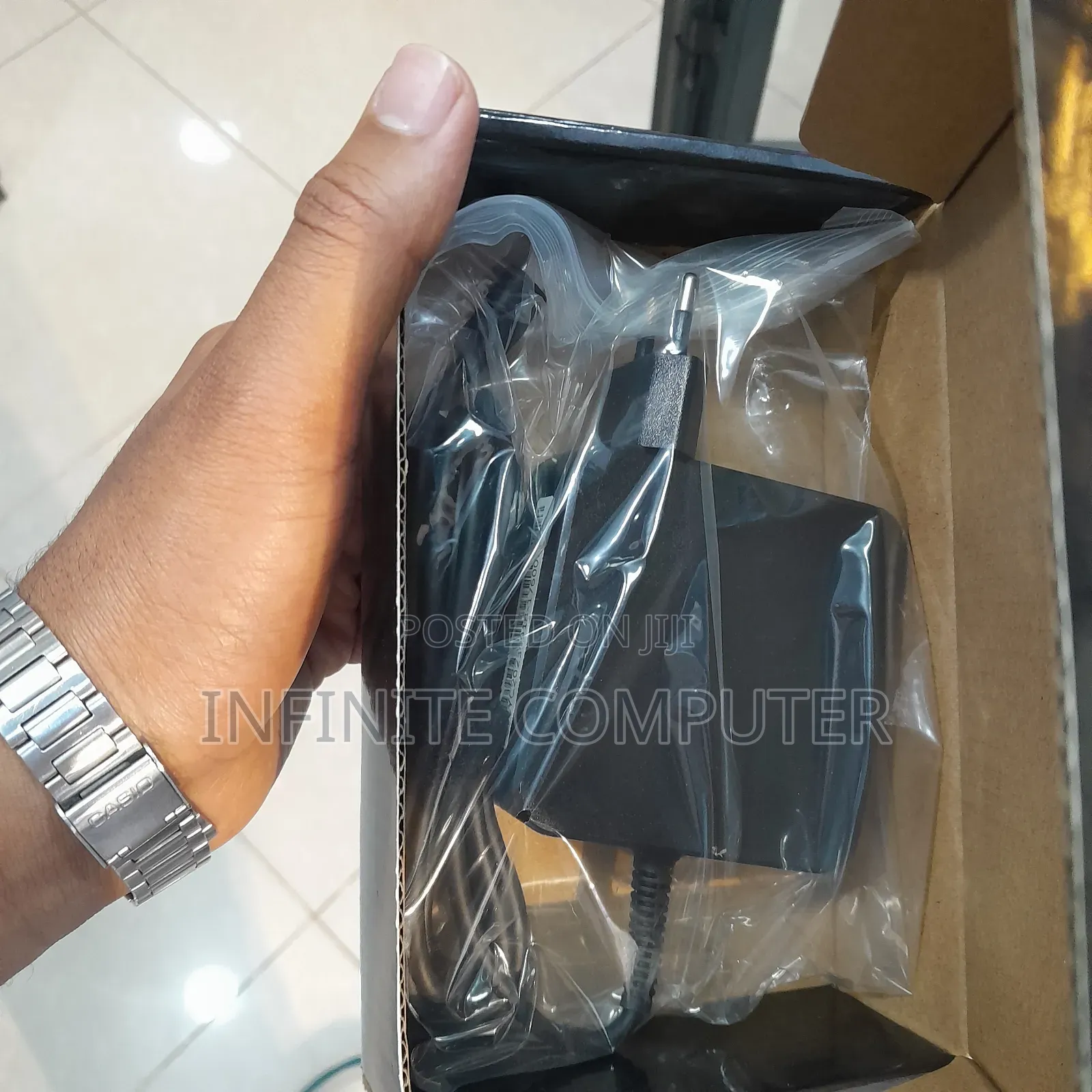 Lenovo Type C Charger