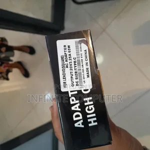 Lenovo Type C Charger