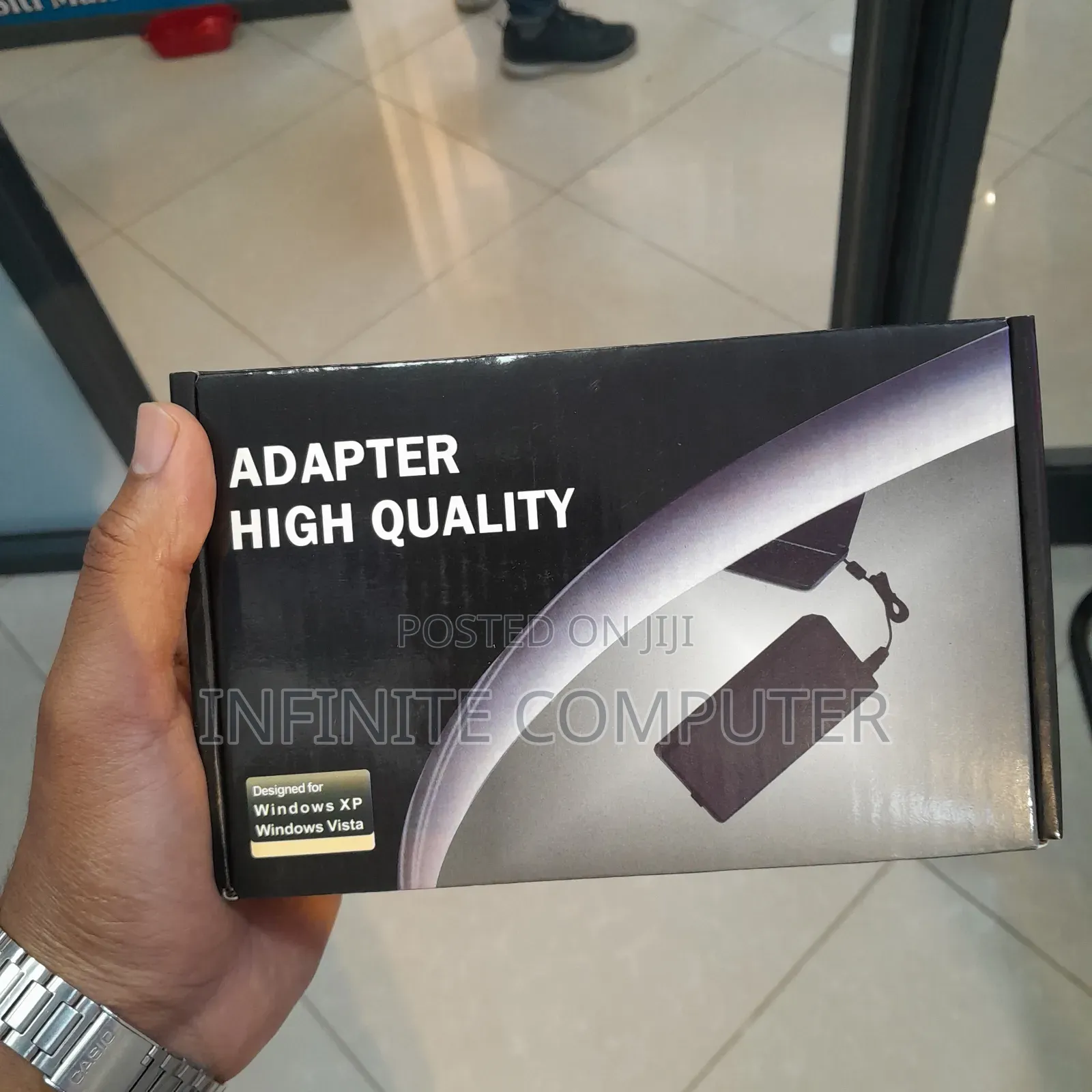 Lenovo Type C Charger