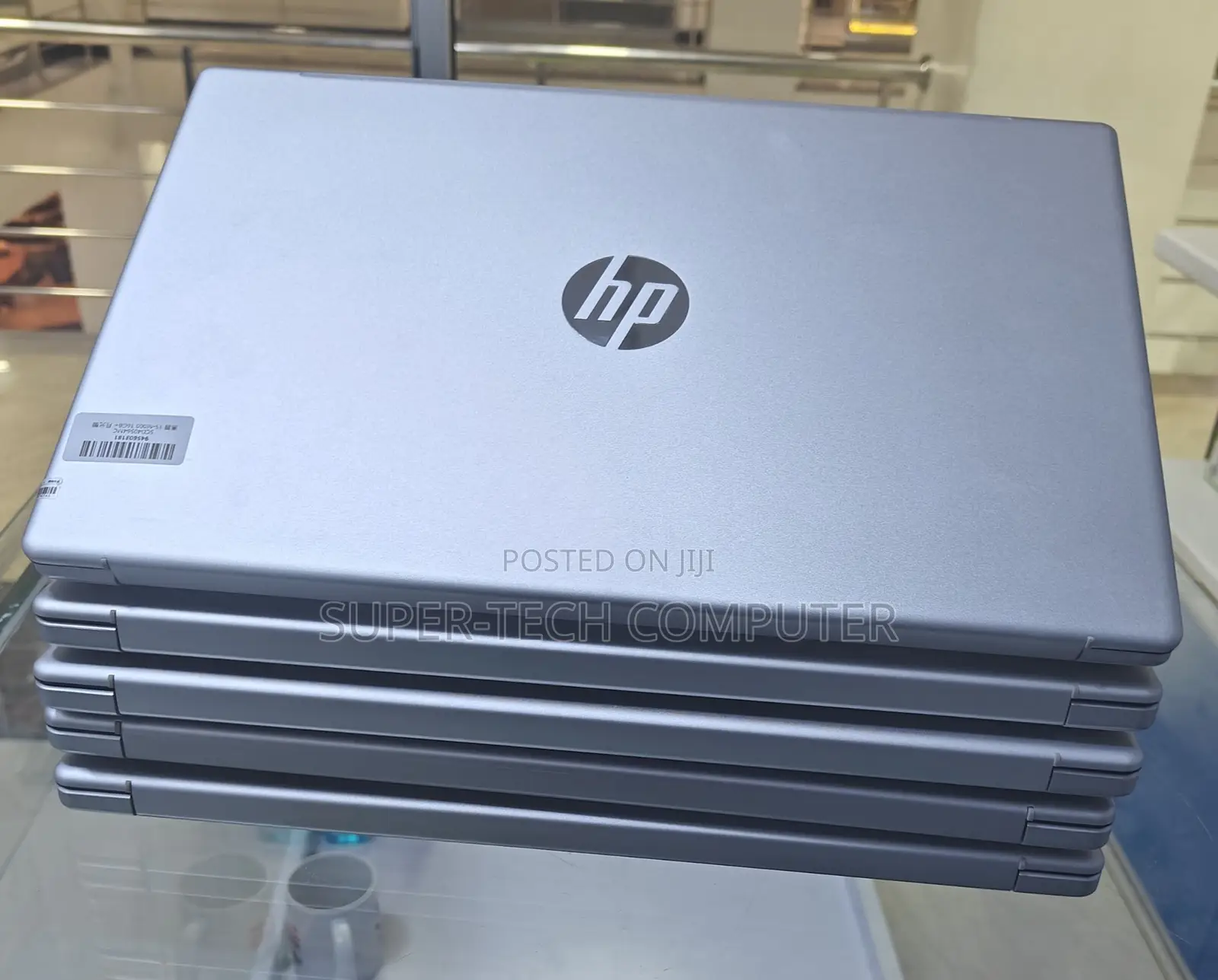 New Laptop HP Stream Notebook 16GB Intel Core I5 SSD 512GB
