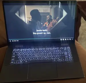 New Laptop HP Envy X360 8GB AMD Ryzen 5 HDD+SSD 512GB