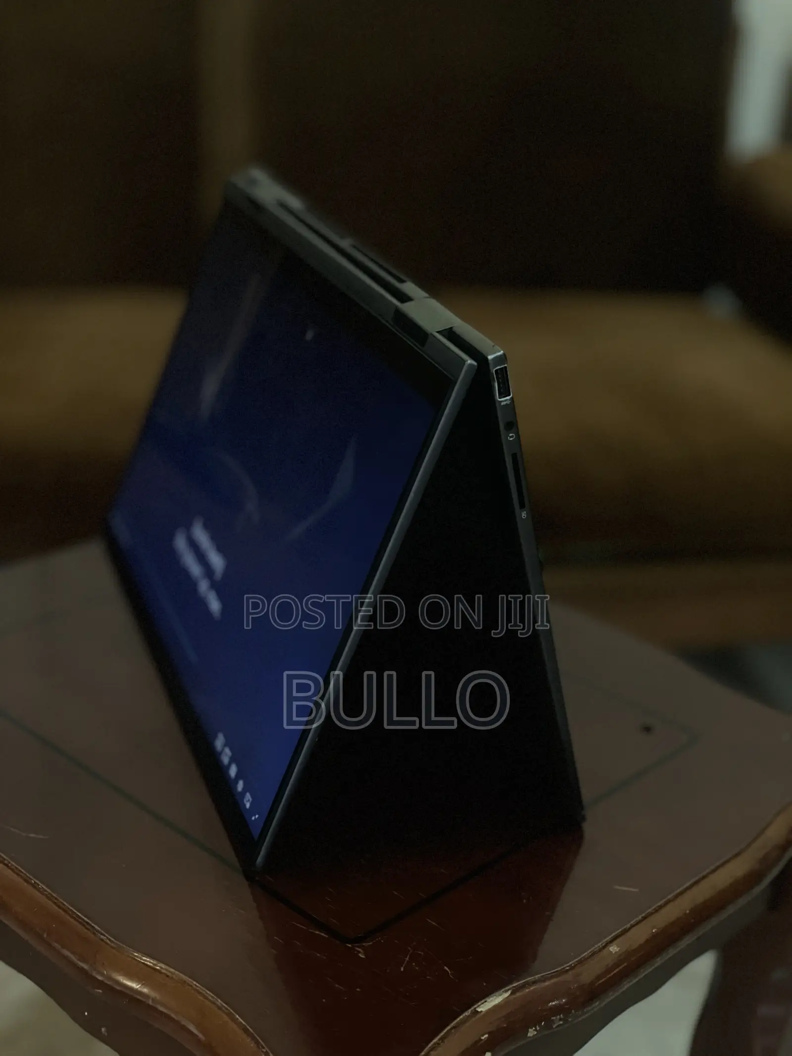 New Laptop HP Envy X360 8GB AMD Ryzen 5 HDD+SSD 512GB