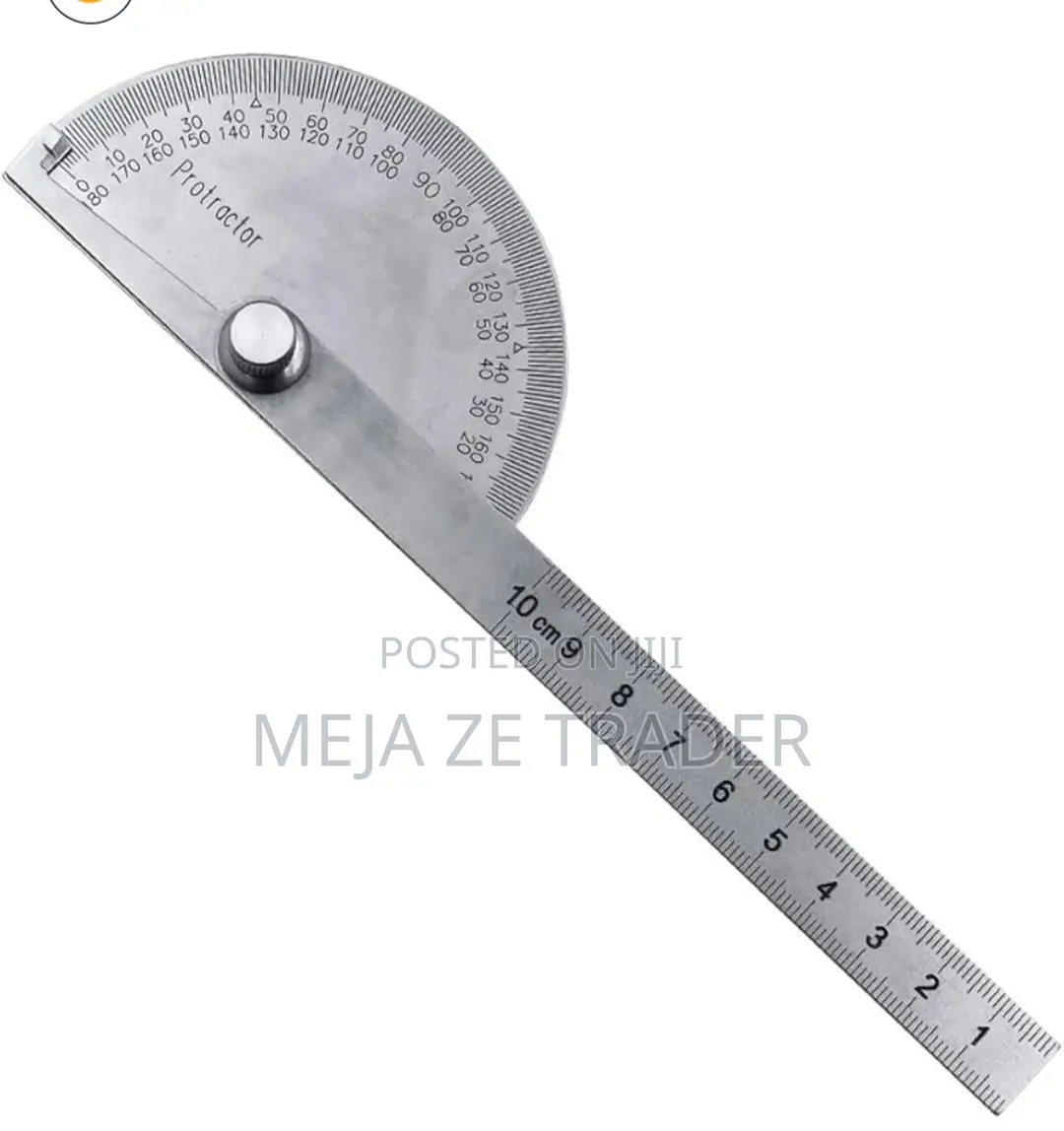 Protractor