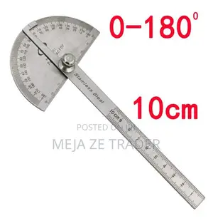 Protractor