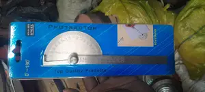 Protractor