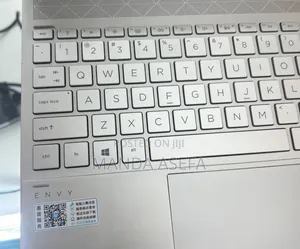 Photo - New Laptop HP Envy X360 16GB Intel Core I5 SSD 512GB