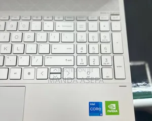 New Laptop HP Envy X360 16GB Intel Core I5 SSD 512GB