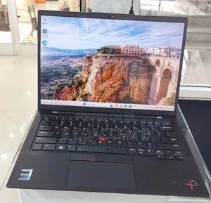 New Laptop Lenovo 16GB Intel Core I5 SSD 512GB