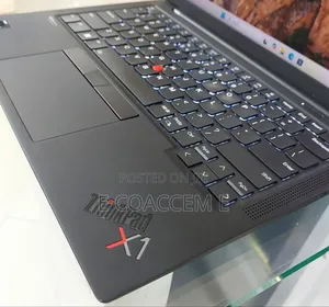 New Laptop Lenovo 16GB Intel Core I5 SSD 512GB