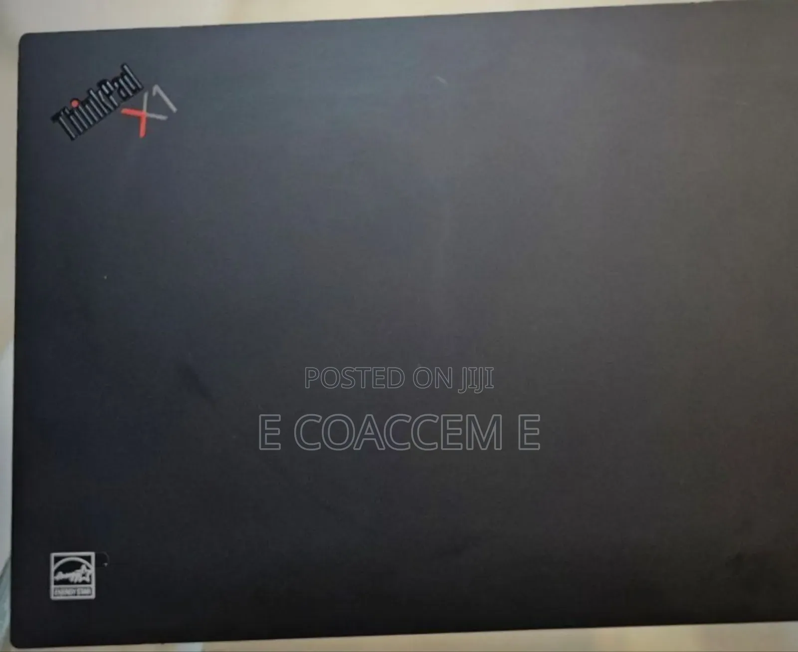 New Laptop Lenovo 16GB Intel Core I5 SSD 512GB