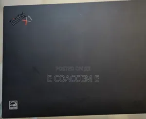 New Laptop Lenovo 16GB Intel Core I5 SSD 512GB