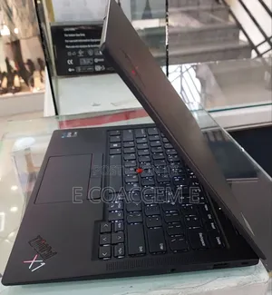 New Laptop Lenovo 16GB Intel Core I5 SSD 512GB