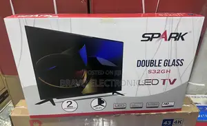 Spark Tv 32 Inch