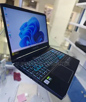 Photo - New Laptop Acer Predator Helios 300 16GB Intel Core I7 SSD 1T