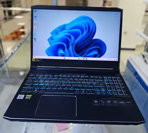 New Laptop Acer Predator Helios 300 16GB Intel Core I7 SSD 1T