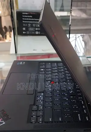 New Laptop Lenovo ThinkPad X1 Carbon 16GB Intel Core I5 SSD 512GB