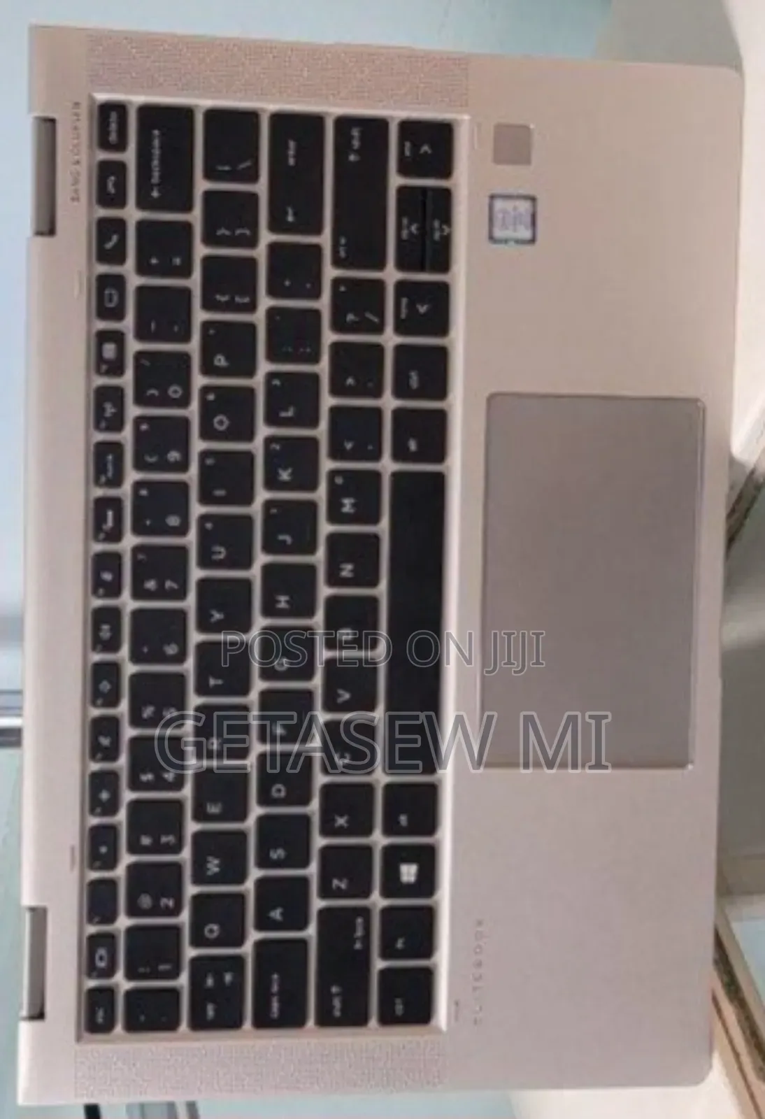New Laptop HP EliteBook X360 1030 G3 16GB Intel Core I7 SSD 512GB