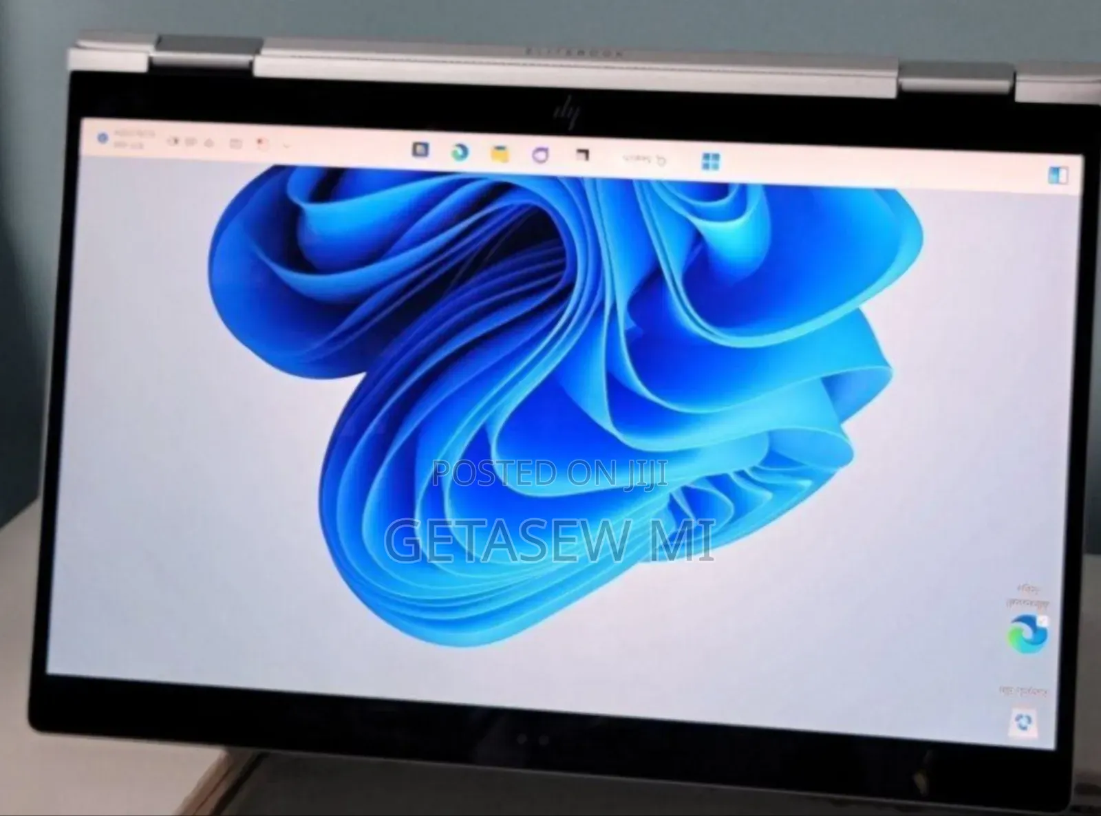 New Laptop HP EliteBook X360 1030 G3 16GB Intel Core I7 SSD 512GB