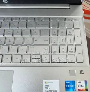 New Laptop HP Pavilion 15 16GB AMD Ryzen 5 SSD 512GB