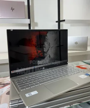New Laptop HP Pavilion 15 16GB AMD Ryzen 5 SSD 512GB