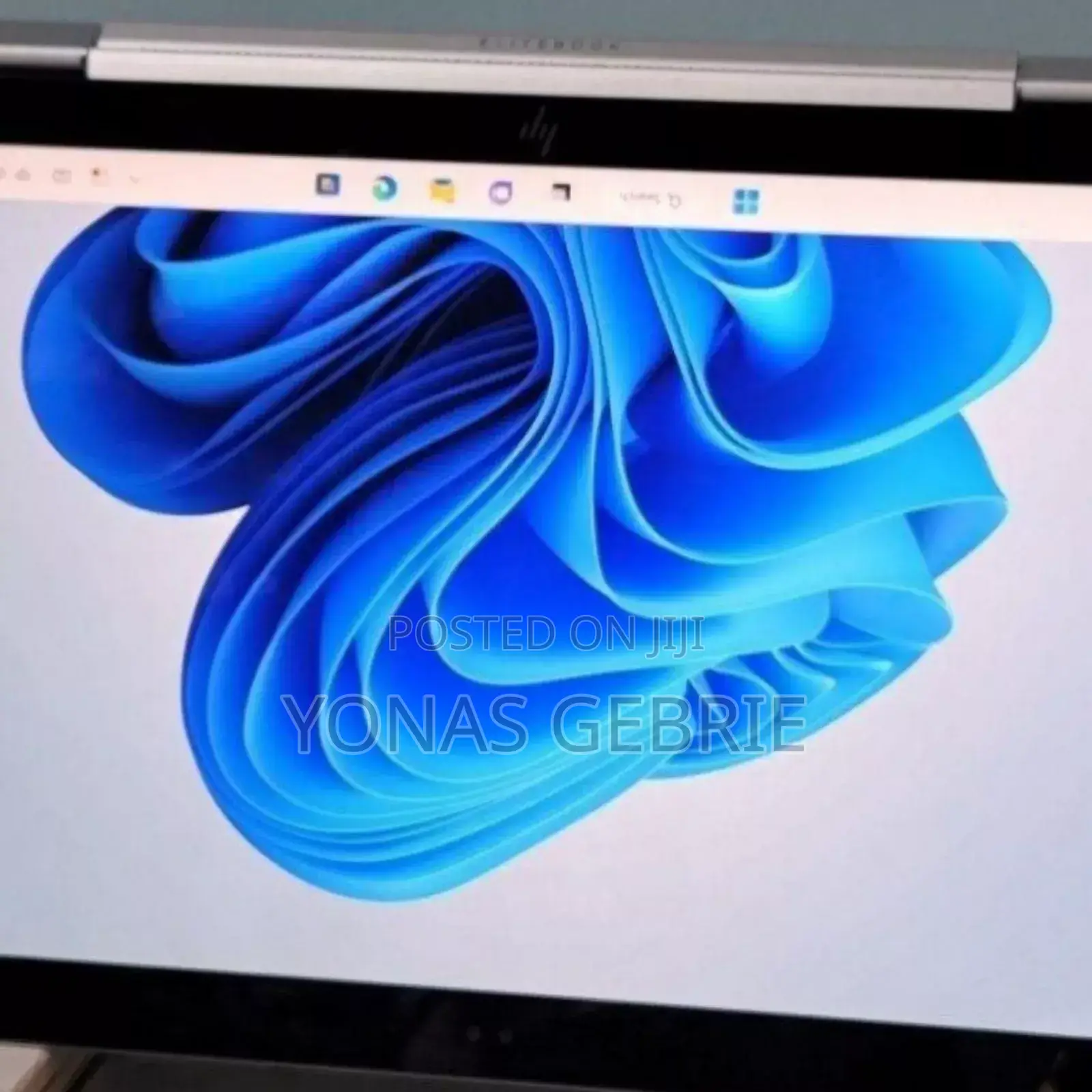 New Laptop HP EliteBook 1030 16GB Intel Core I7 SSD 512GB