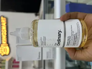 The Ordinary Glycolic Acid 7% Toning Solution Free Delivery