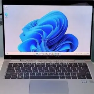 New Laptop HP EliteBook 1030 16GB Intel Core I7 SSD 512GB